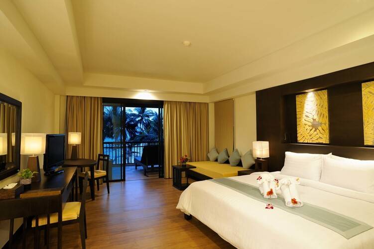 Koh Chang Grand View Resort