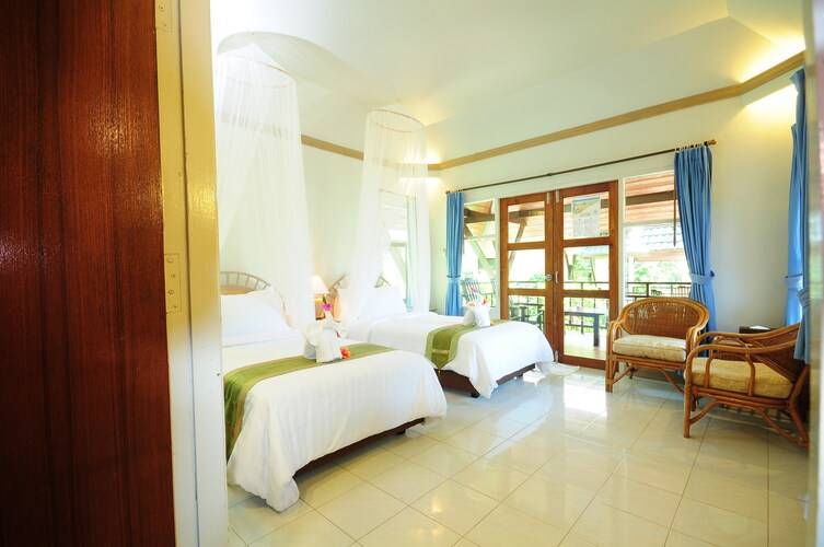 Koh Chang Grand View Resort