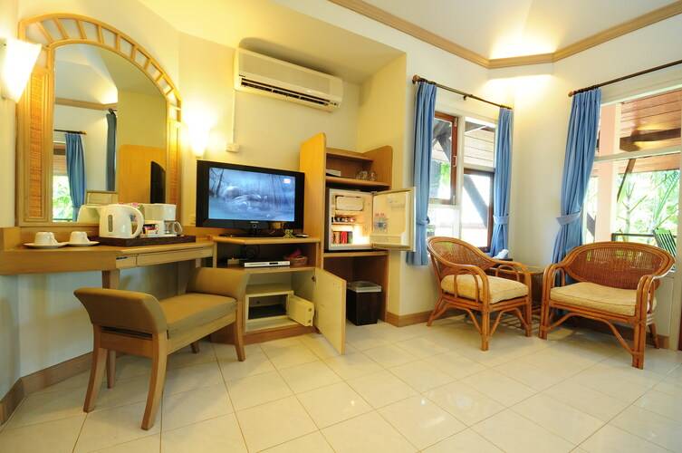 Koh Chang Grand View Resort
