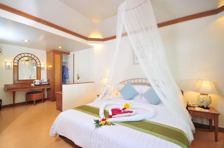 Koh Chang Grand View Resort