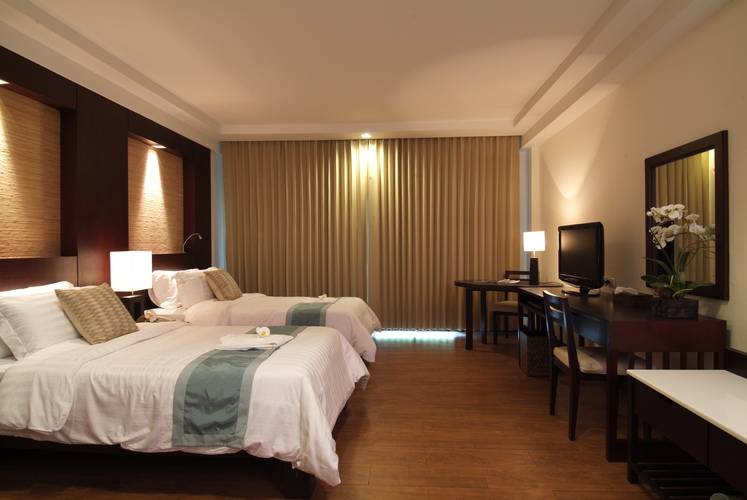 Koh Chang Grand View Resort