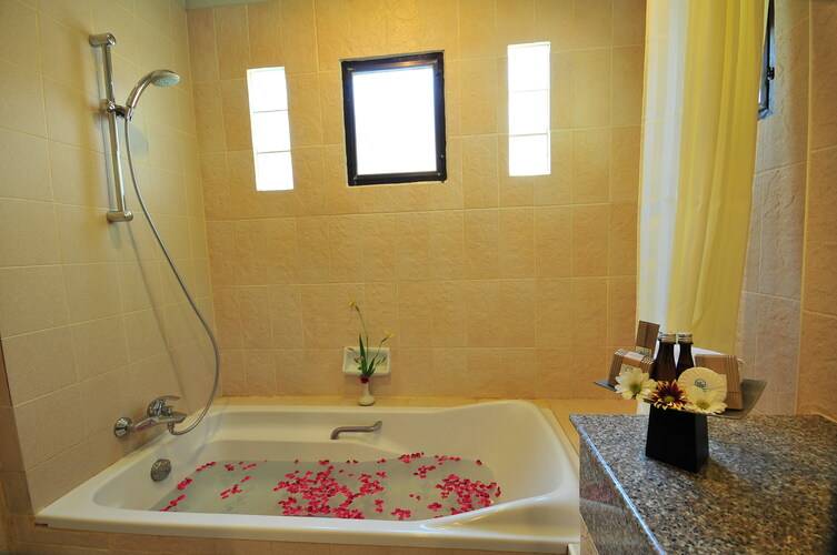 Koh Chang Grand View Resort