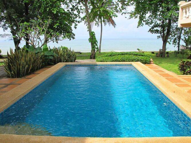 Koh Chang Grand View Resort