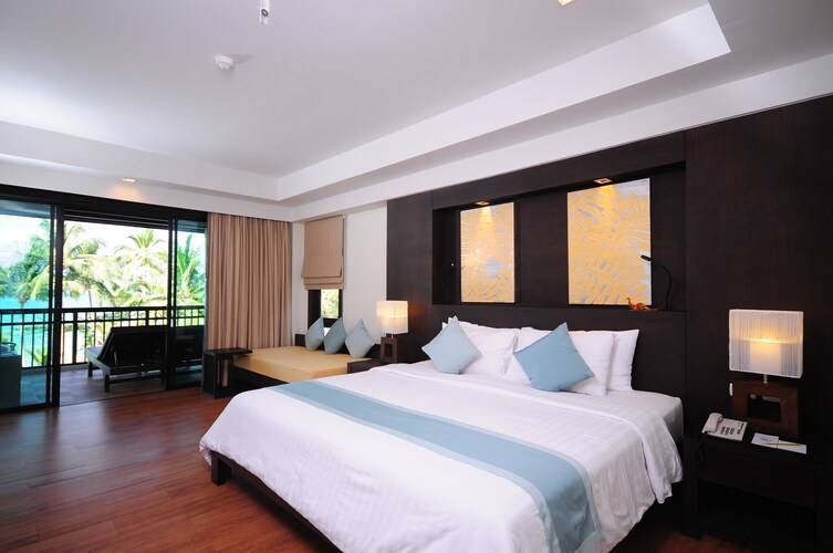 Koh Chang Grand View Resort