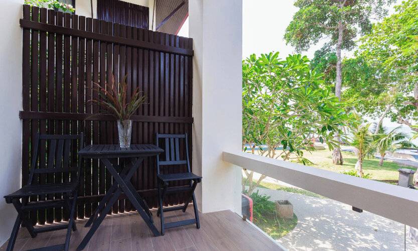 Koh Chang Grand View Resort