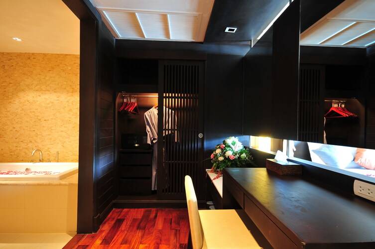 Koh Chang Grand View Resort