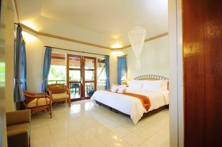 Koh Chang Grand View Resort
