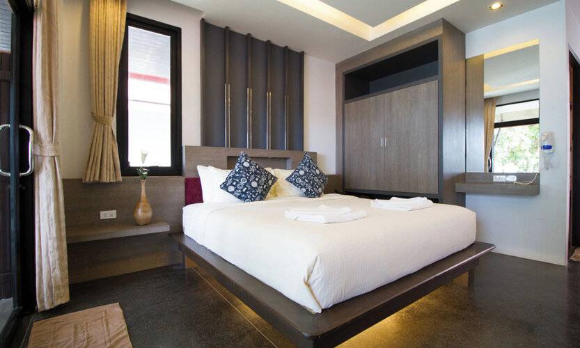 Koh Chang Grand View Resort