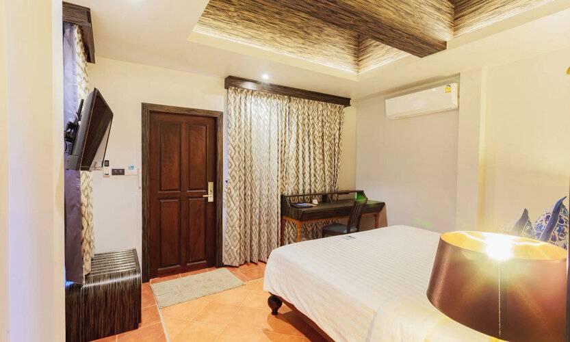 Koh Chang Grand View Resort