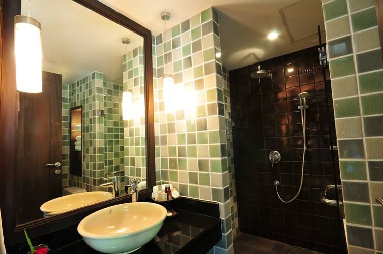 Koh Chang Grand View Resort