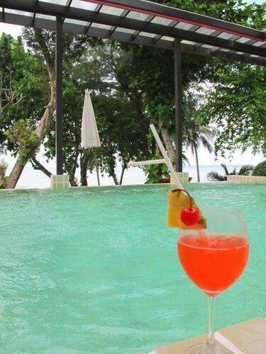 Koh Chang Grand View Resort