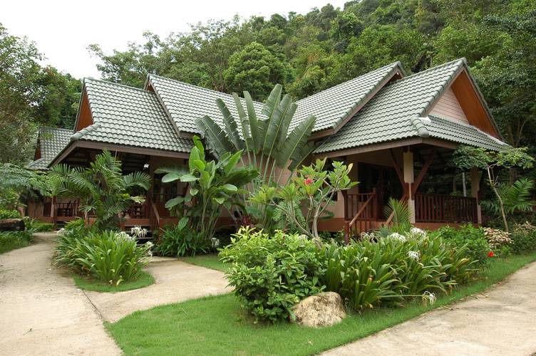 Koh Chang Grand View Resort