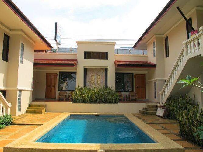 Koh Chang Grand View Resort