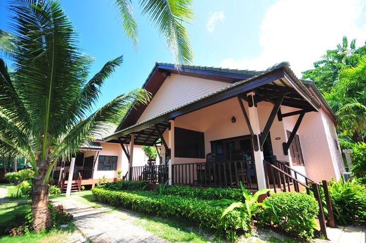 Koh Chang Grand View Resort