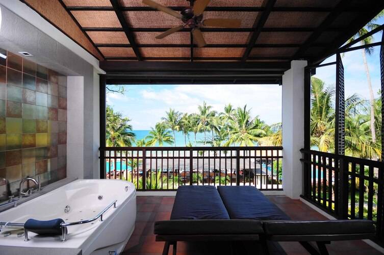 Koh Chang Grand View Resort