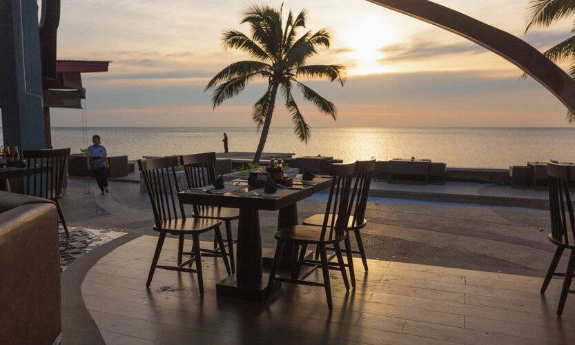 Koh Chang Grand View Resort