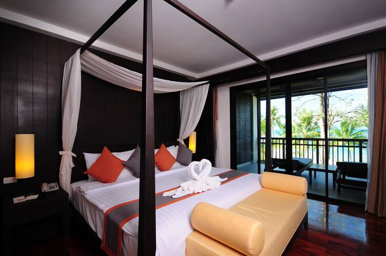 Koh Chang Grand View Resort