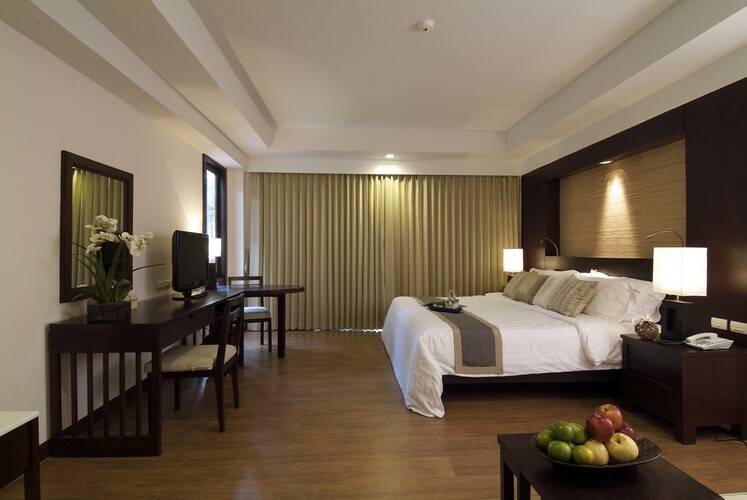 Koh Chang Grand View Resort