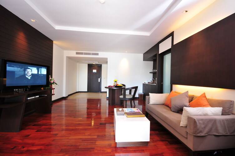 Koh Chang Grand View Resort