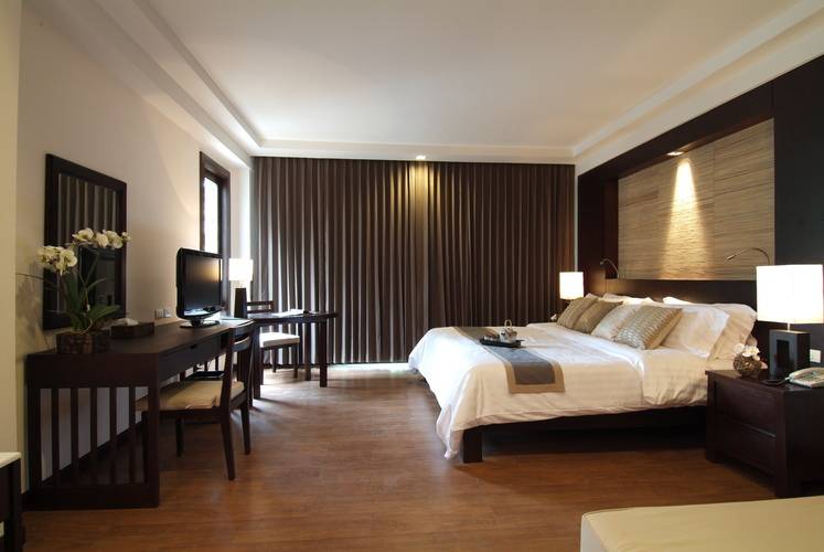 Koh Chang Grand View Resort