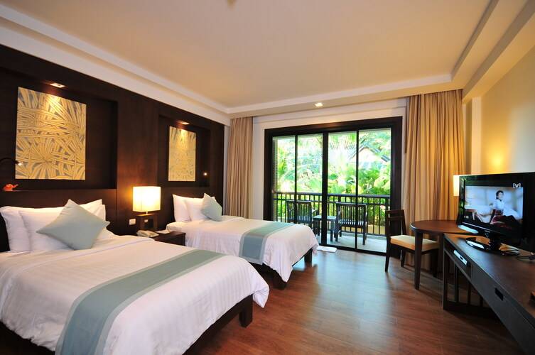 Koh Chang Grand View Resort