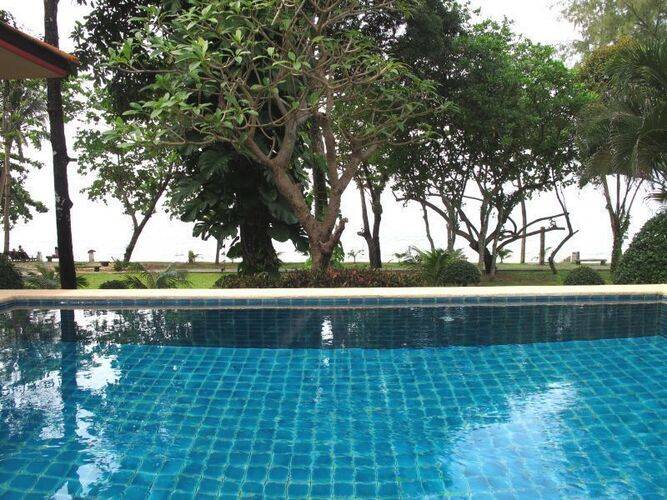 Koh Chang Grand View Resort