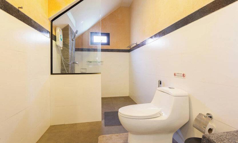 Koh Chang Grand View Resort