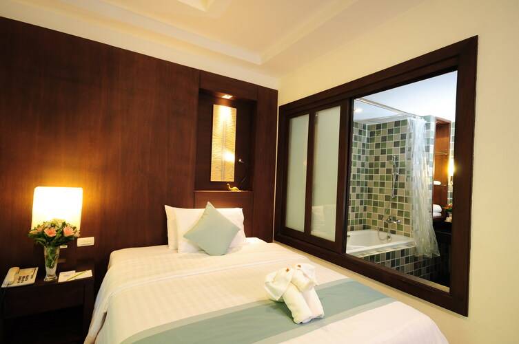 Koh Chang Grand View Resort