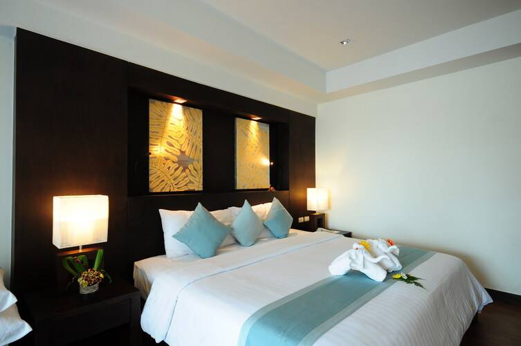 Koh Chang Grand View Resort