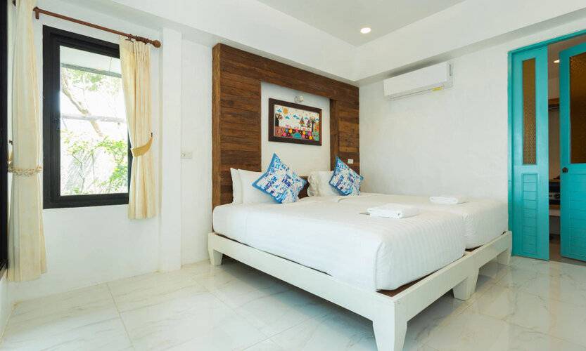 Koh Chang Grand View Resort