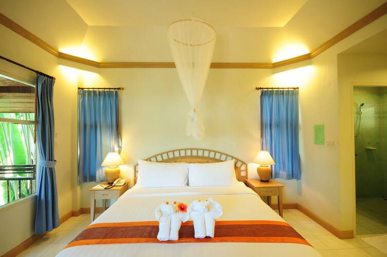 Koh Chang Grand View Resort
