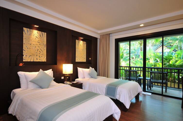 Koh Chang Grand View Resort