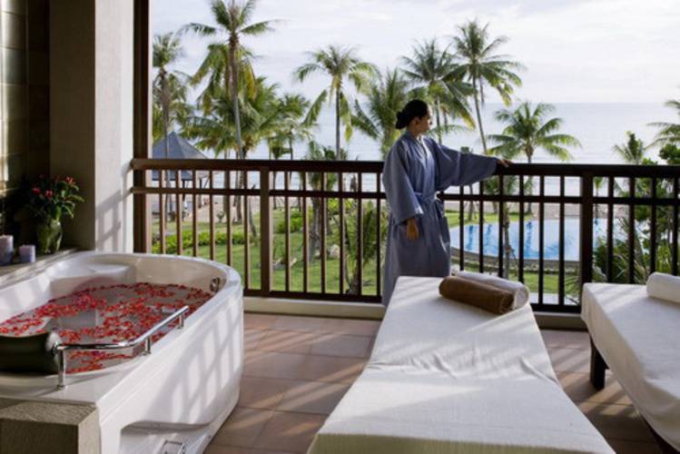 Koh Chang Grand View Resort