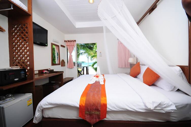 Koh Chang Grand View Resort