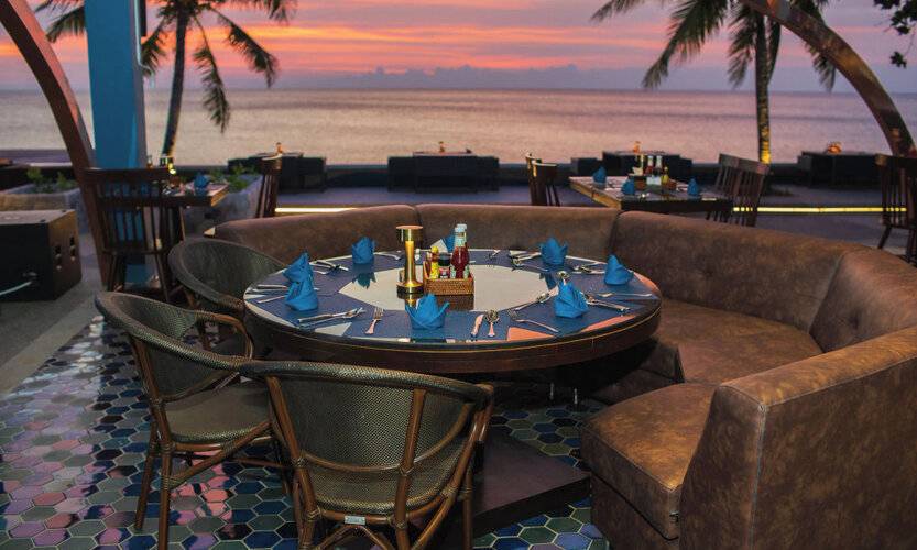 Koh Chang Grand View Resort