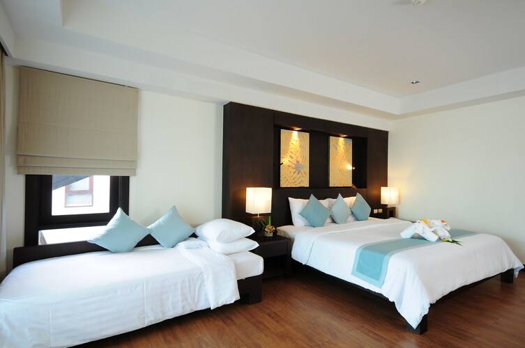 Koh Chang Grand View Resort