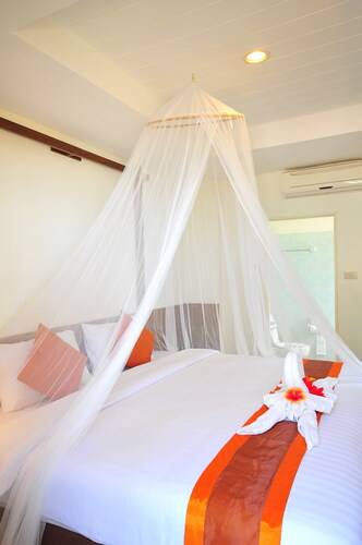 Koh Chang Grand View Resort