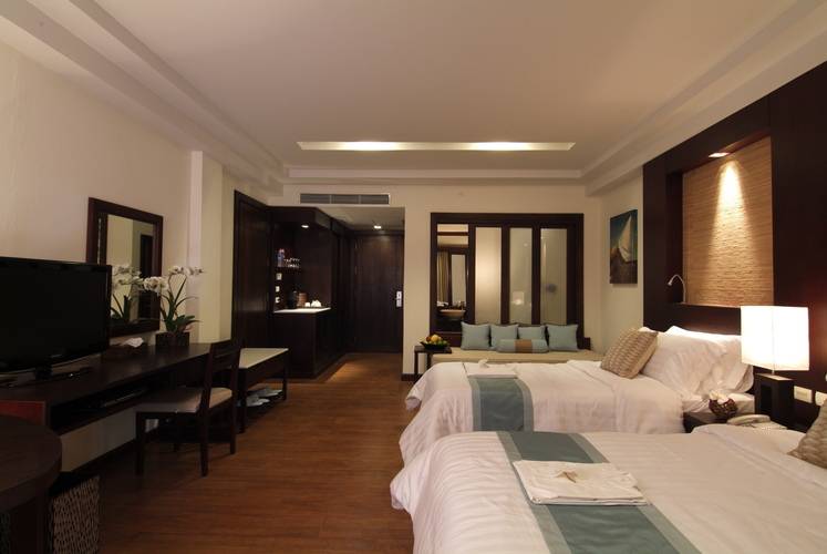 Koh Chang Grand View Resort