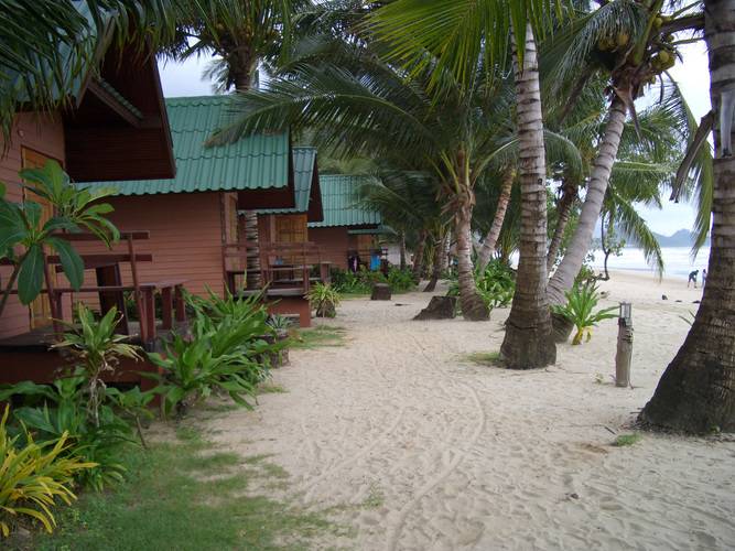 Koh Chang Grand View Resort