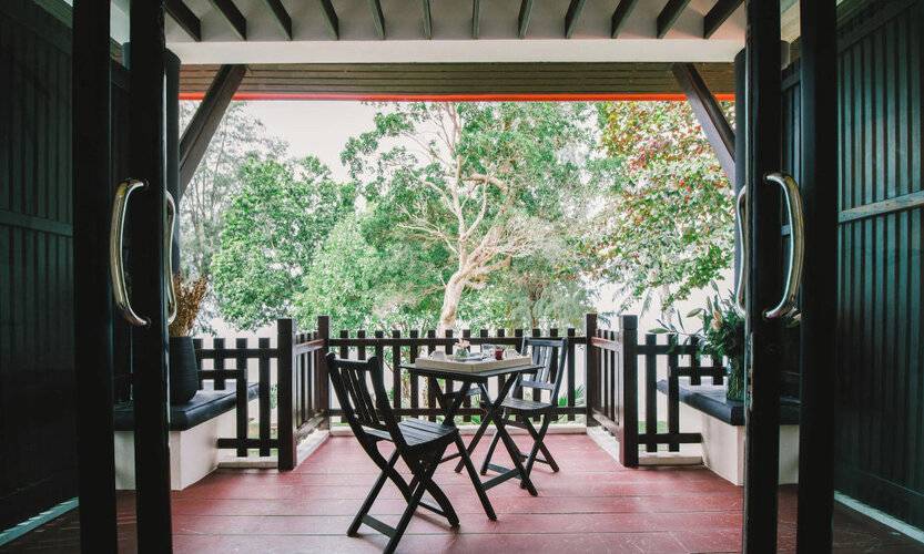 Koh Chang Grand View Resort