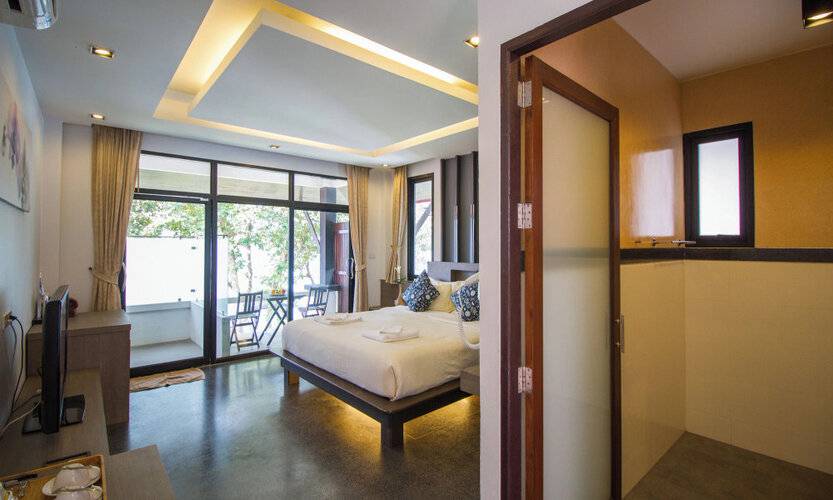 Koh Chang Grand View Resort