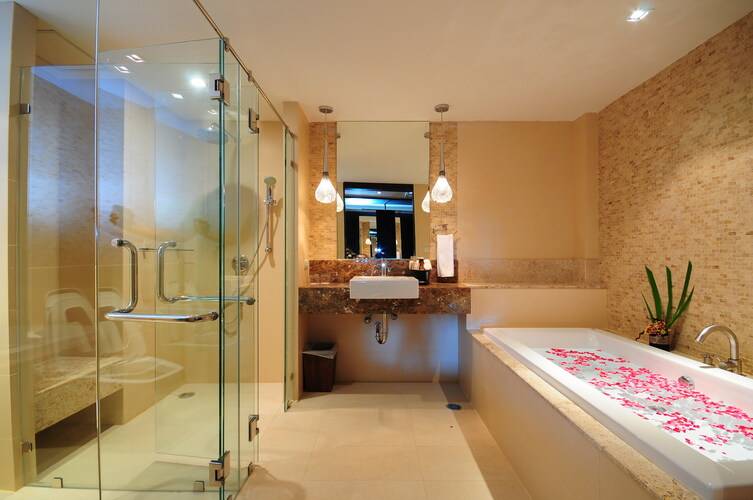 Koh Chang Grand View Resort