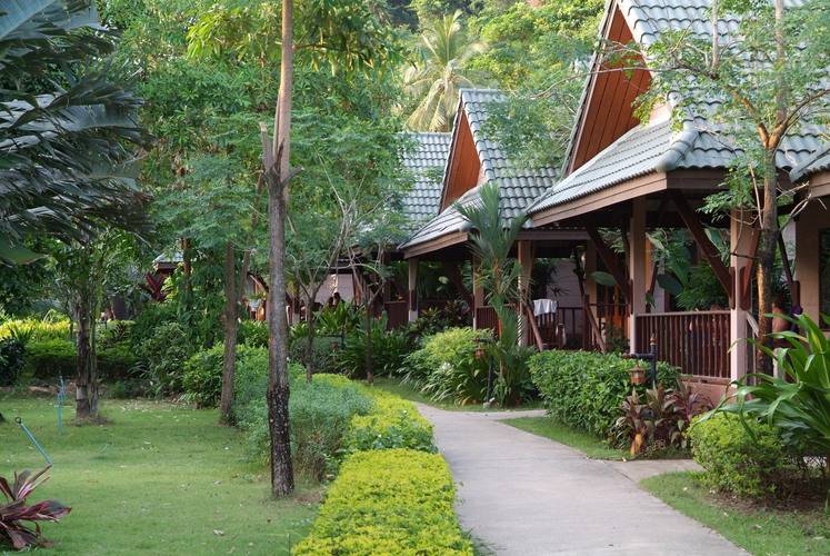 Koh Chang Grand View Resort