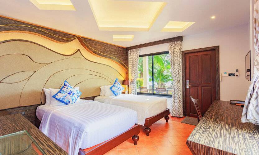 Koh Chang Grand View Resort