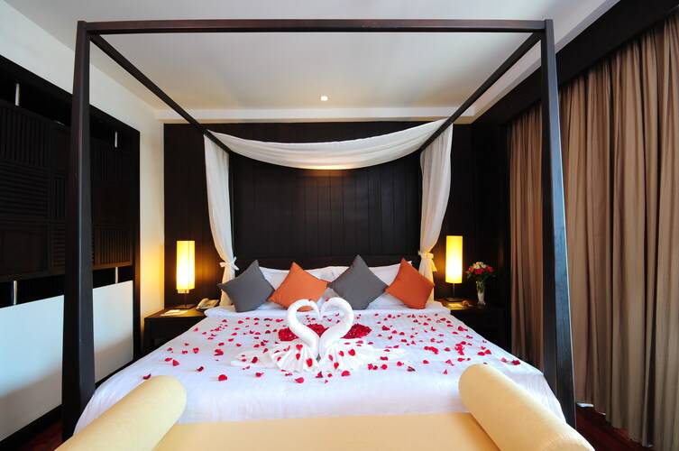 Koh Chang Grand View Resort