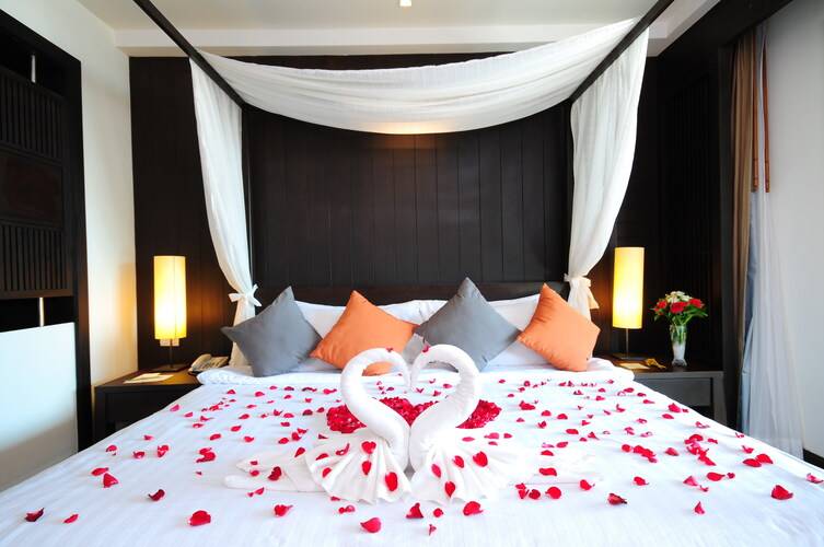 Koh Chang Grand View Resort