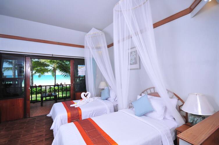 Koh Chang Grand View Resort