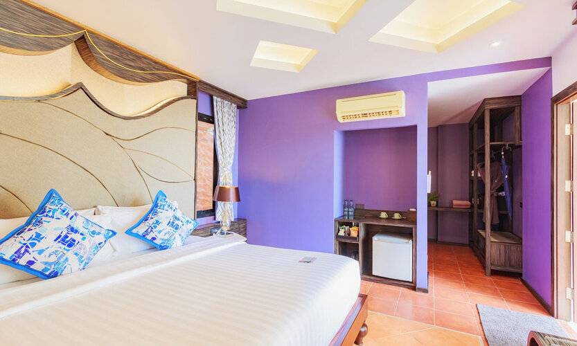 Koh Chang Grand View Resort