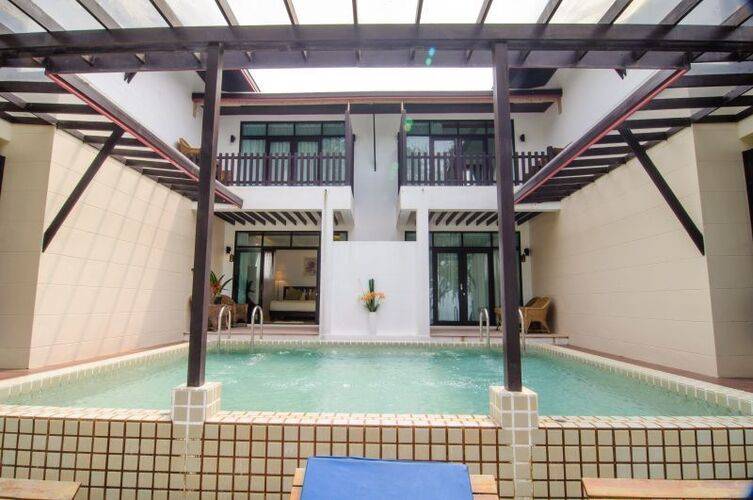 Koh Chang Grand View Resort