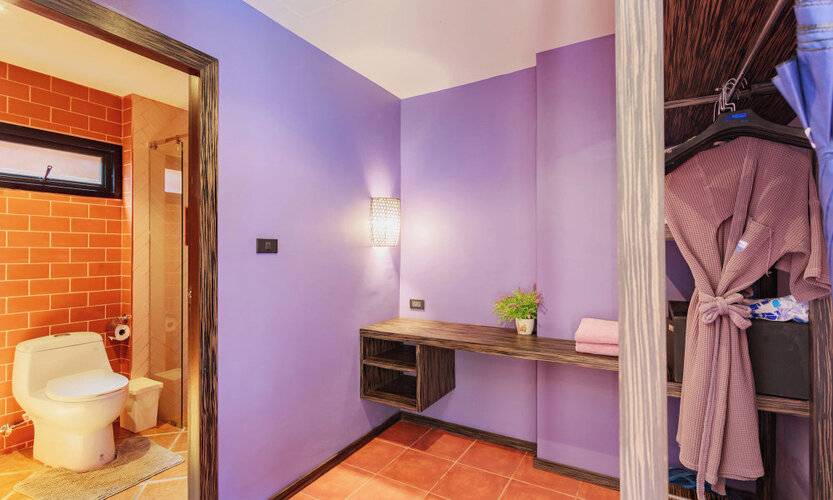 Koh Chang Grand View Resort